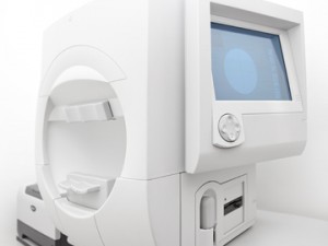 Esame del Campo Visivo, Studio Rapisarda Oculisti a Catania
